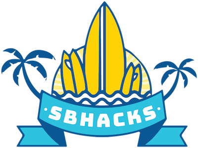SB Hacks Logo