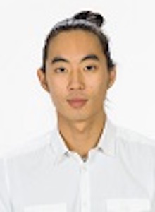 David Hur, Graduate Associate Researcher