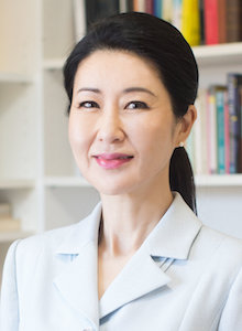 Sowon S Park, Lead UCSB Faculty