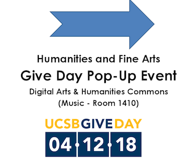 Give Day Flyer